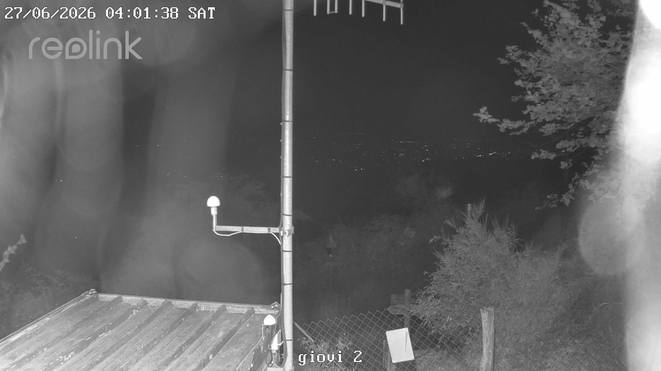 Webcam Giovi