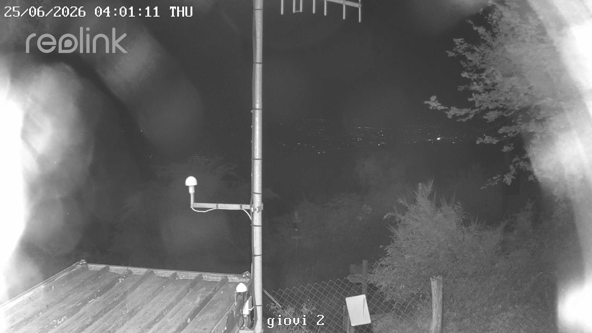 Webcam Giovi