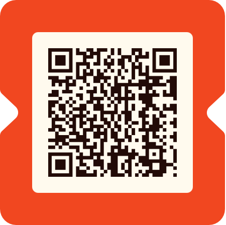 QR Satispay VicchioMeteo